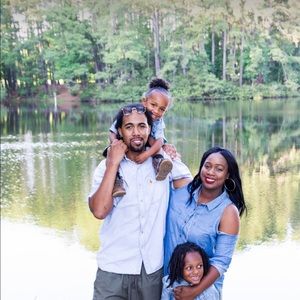 Meet your Posher, Alexus